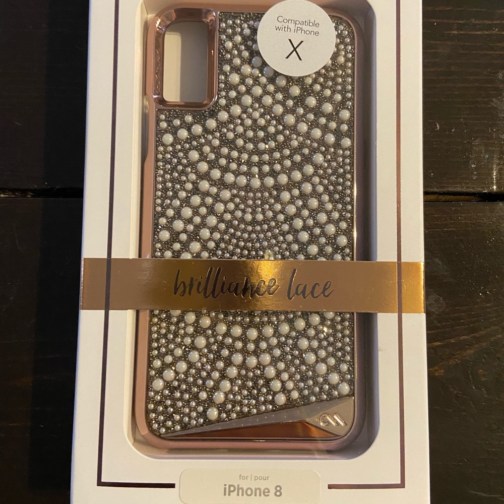 iPhone X Casemate!